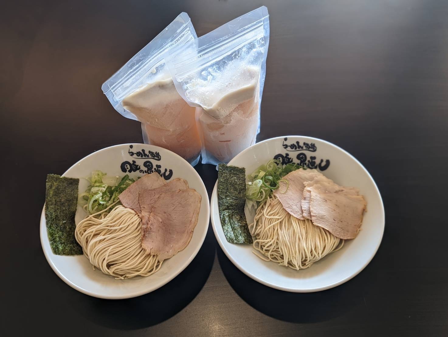 豚 の 恩返し